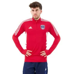 ADIDAS FC Girondins Bordeaux Training 22/23 Sweatshirt Training