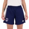 ADIDAS FC Girondins Bordeaux Training 22/23 Woman Shorts Home