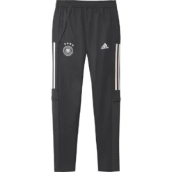 ADIDAS Germany Training 2020 Junior Pants -Sports Gear Shop adidas germany training 2020 junior pants 5