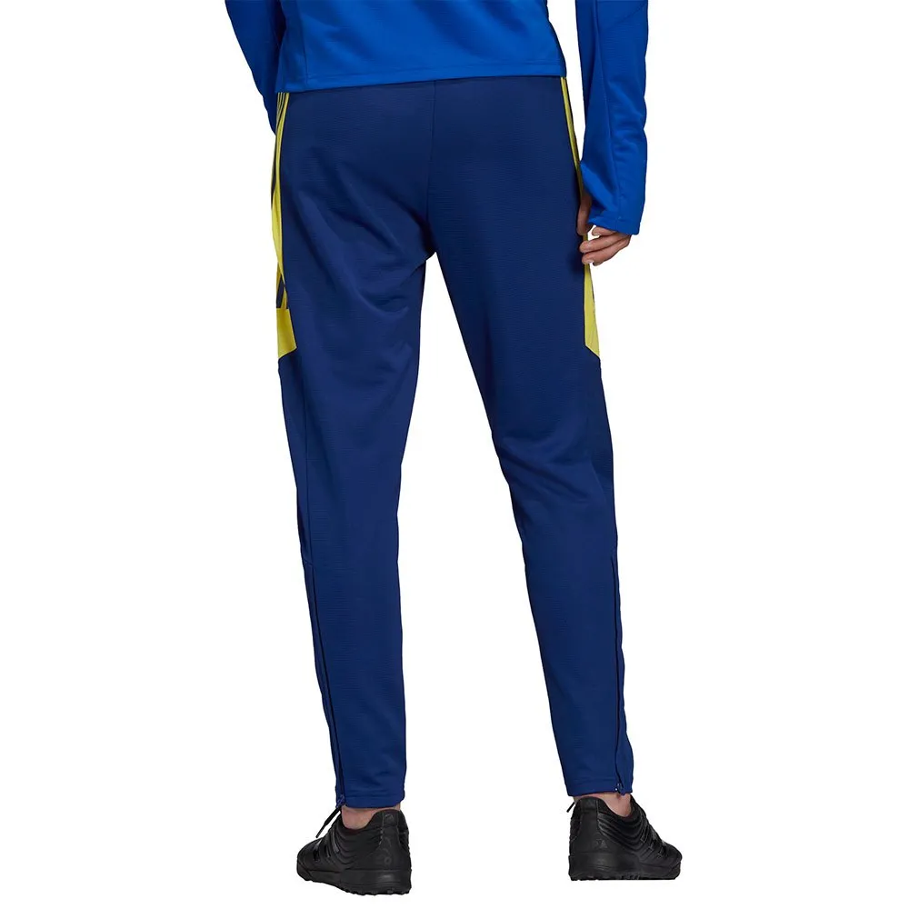 ADIDAS Juventus 21/22 EU Training Pant 2 ADIDAS Juventus 21/22 EU Training Pant - Image 2