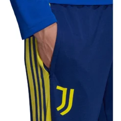ADIDAS Juventus 21/22 EU Training Pant 6 ADIDAS Juventus 21/22 EU Training Pant -Sports Gear Shop adidas juventus 21 22 eu training pant 2