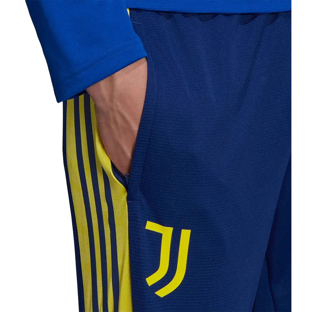 ADIDAS Juventus 21/22 EU Training Pant 3 ADIDAS Juventus 21/22 EU Training Pant - Image 3