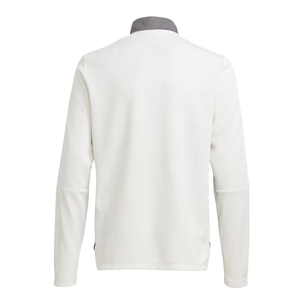 ADIDAS Juventus 21/22 Training Top Junior 2 ADIDAS Juventus 21/22 Training Top Junior - Image 2