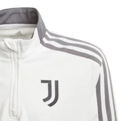 ADIDAS Juventus 21/22 Training Top Junior -Sports Gear Shop adidas juventus 21 22 training top junior 3