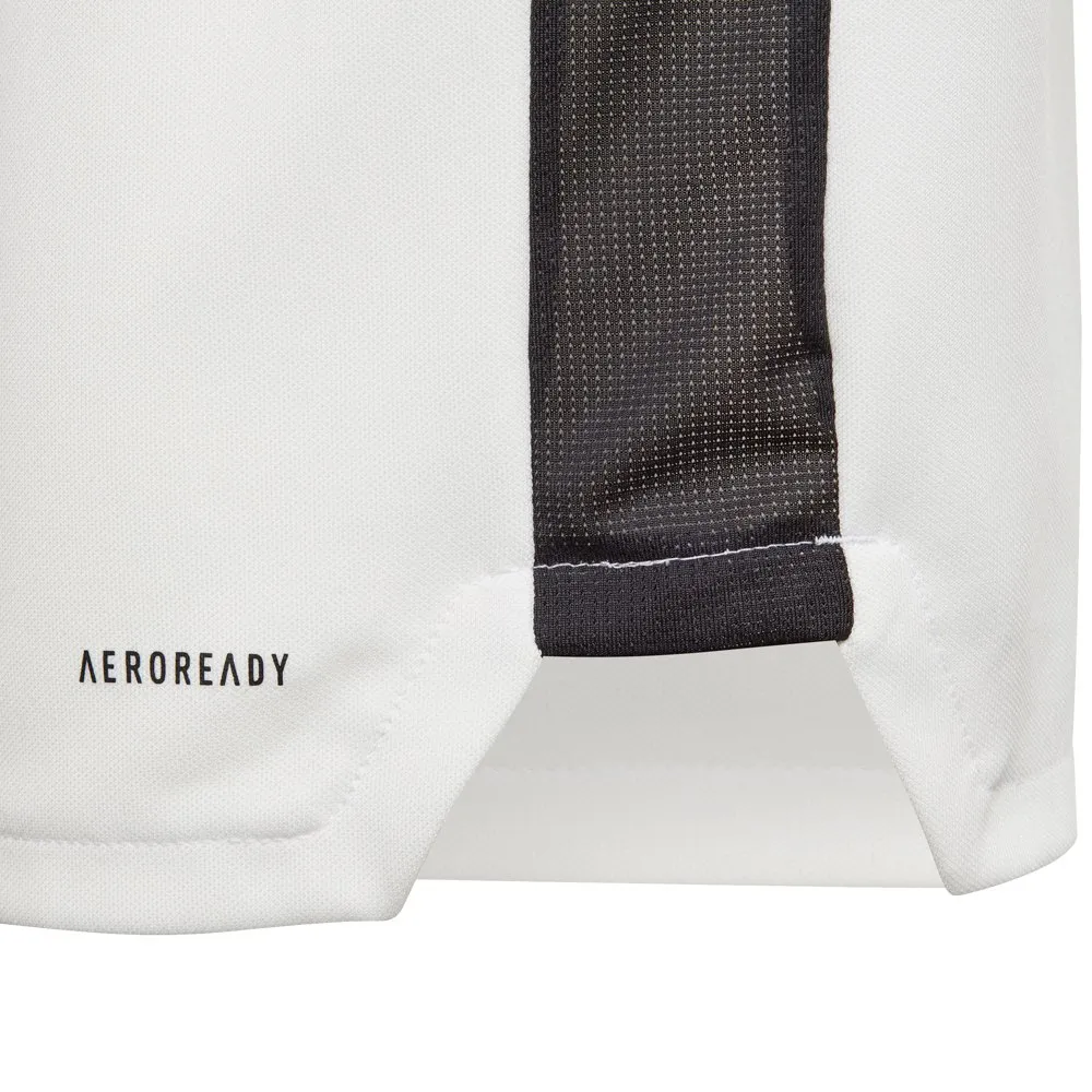 ADIDAS Juventus 21/22 Training Top Junior 5 ADIDAS Juventus 21/22 Training Top Junior - Image 5