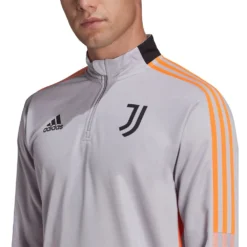 ADIDAS Juventus Training 21/22 Jacket -Sports Gear Shop adidas juventus training 21 22 jacket 3