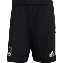 ADIDAS Juventus Training 21/22 Shorts -Sports Gear Shop adidas juventus training 21 22 shorts 2