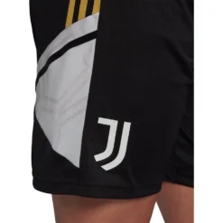 ADIDAS Juventus Training 21/22 Shorts -Sports Gear Shop adidas juventus training 21 22 shorts 3