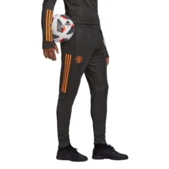 ADIDAS Manchester United FC Training 20/21 Pants -Sports Gear Shop adidas manchester united fc training 20 21 pants 4