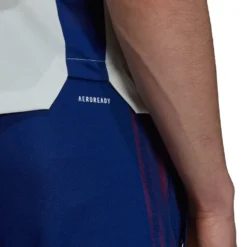 ADIDAS Olympique Lyon 21/22 Training Pant -Sports Gear Shop adidas olympique lyon 21 22 training pant 5