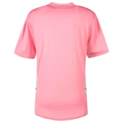 ADIDAS Olympique Lyon Training 22/23 Short Sleeve T-Shirt Training -Sports Gear Shop adidas olympique lyon training 22 23 short sleeve t shirt training 2