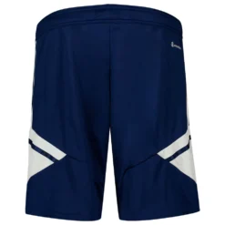 ADIDAS Olympique Lyon Training 22/23 Shorts Training -Sports Gear Shop adidas olympique lyon training 22 23 shorts training 2