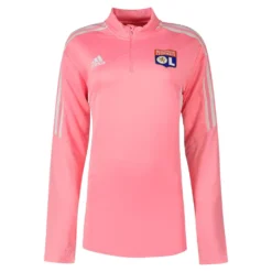 ADIDAS Olympique Lyon Training 22/23 Sweatshirt Training