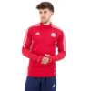 ADIDAS Racing Club Estrasburgo Training 22/23 Sweatshirt Training