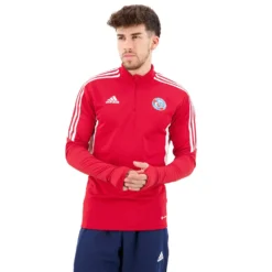 ADIDAS Racing Club Estrasburgo Training 22/23 Sweatshirt Training