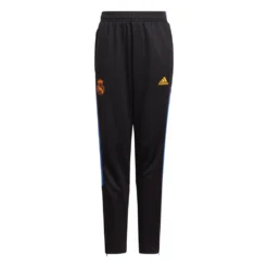 ADIDAS Real Madrid 21/22 Training Pant Junior