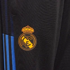 ADIDAS Real Madrid 21/22 Training Pant Junior 8 ADIDAS Real Madrid 21/22 Training Pant Junior -Sports Gear Shop adidas real madrid 21 22 training pant junior 3