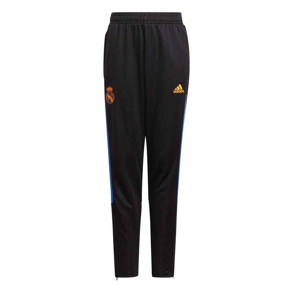 ADIDAS Real Madrid 21/22 Training Pant Junior 1 ADIDAS Real Madrid 21/22 Training Pant Junior