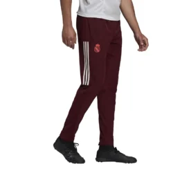 ADIDAS Real Madrid EU Training 20/21 Pants -Sports Gear Shop adidas real madrid eu training 20 21 pants 2