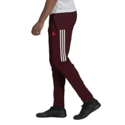 ADIDAS Real Madrid EU Training 20/21 Pants -Sports Gear Shop adidas real madrid eu training 20 21 pants 3