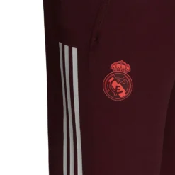 ADIDAS Real Madrid EU Training 20/21 Pants -Sports Gear Shop adidas real madrid eu training 20 21 pants 6