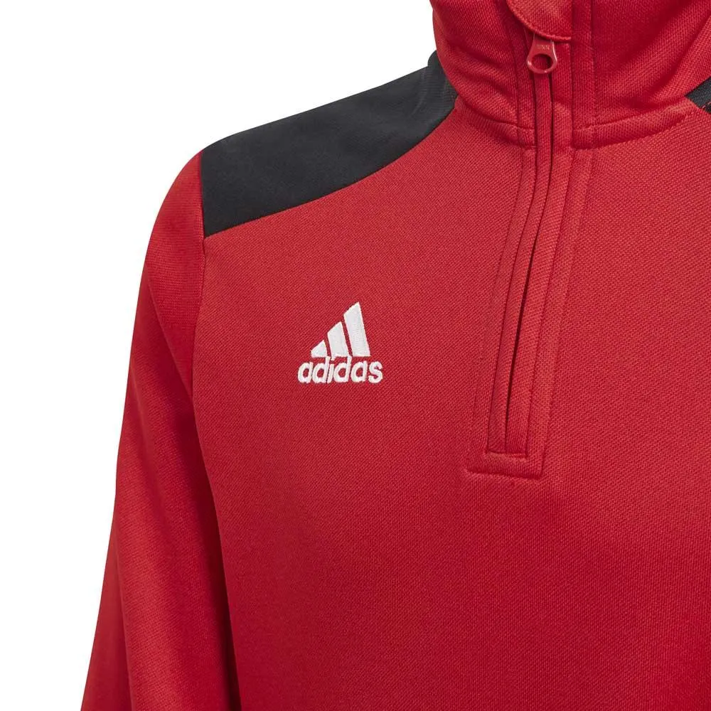 ADIDAS Regista 18 Training Hoodie 2 ADIDAS Regista 18 Training Hoodie - Image 2