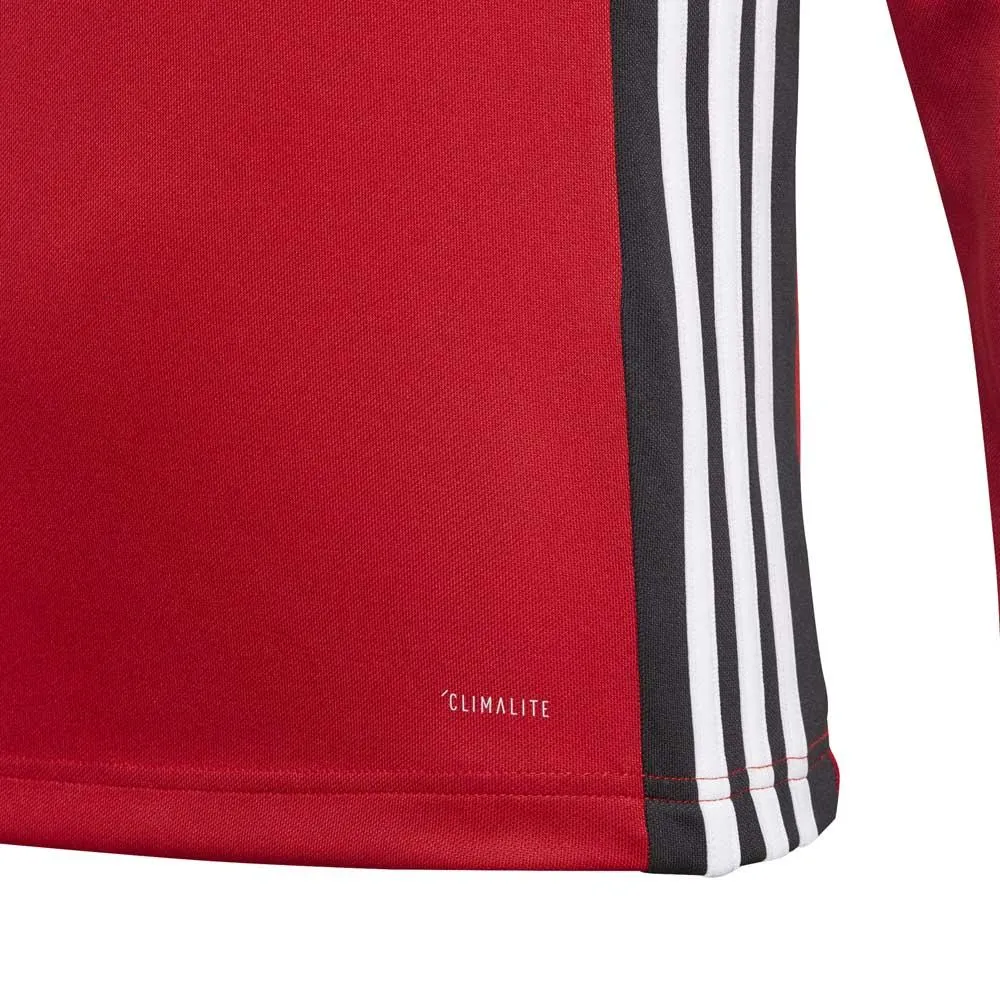 ADIDAS Regista 18 Training Hoodie 4 ADIDAS Regista 18 Training Hoodie - Image 4