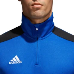 ADIDAS Regista 18 Training Sweatshirt -Sports Gear Shop adidas regista 18 training sweatshirt 4
