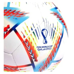 ADIDAS Rihla Training Football Ball -Sports Gear Shop adidas rihla training football ball 2