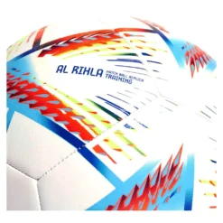 ADIDAS Rihla Training Football Ball -Sports Gear Shop adidas rihla training football ball 3