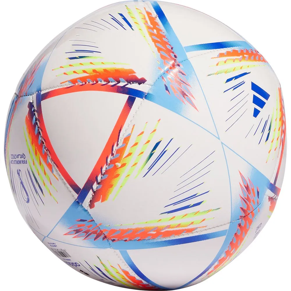 ADIDAS Rihla Training Sal Football Ball 2 ADIDAS Rihla Training Sal Football Ball - Image 2