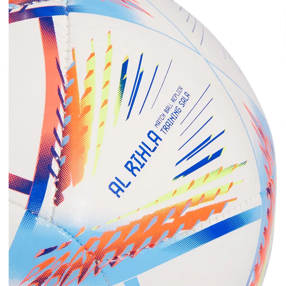 ADIDAS Rihla Training Sal Football Ball 4 ADIDAS Rihla Training Sal Football Ball - Image 4