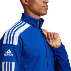 ADIDAS Squadra 21 Training Jacket -Sports Gear Shop adidas squadra 21 training jacket 22