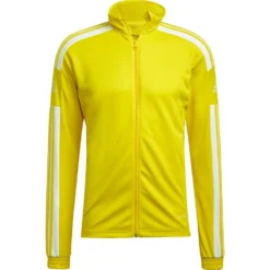 ADIDAS Squadra 21 Training Jacket -Sports Gear Shop adidas squadra 21 training jacket 7