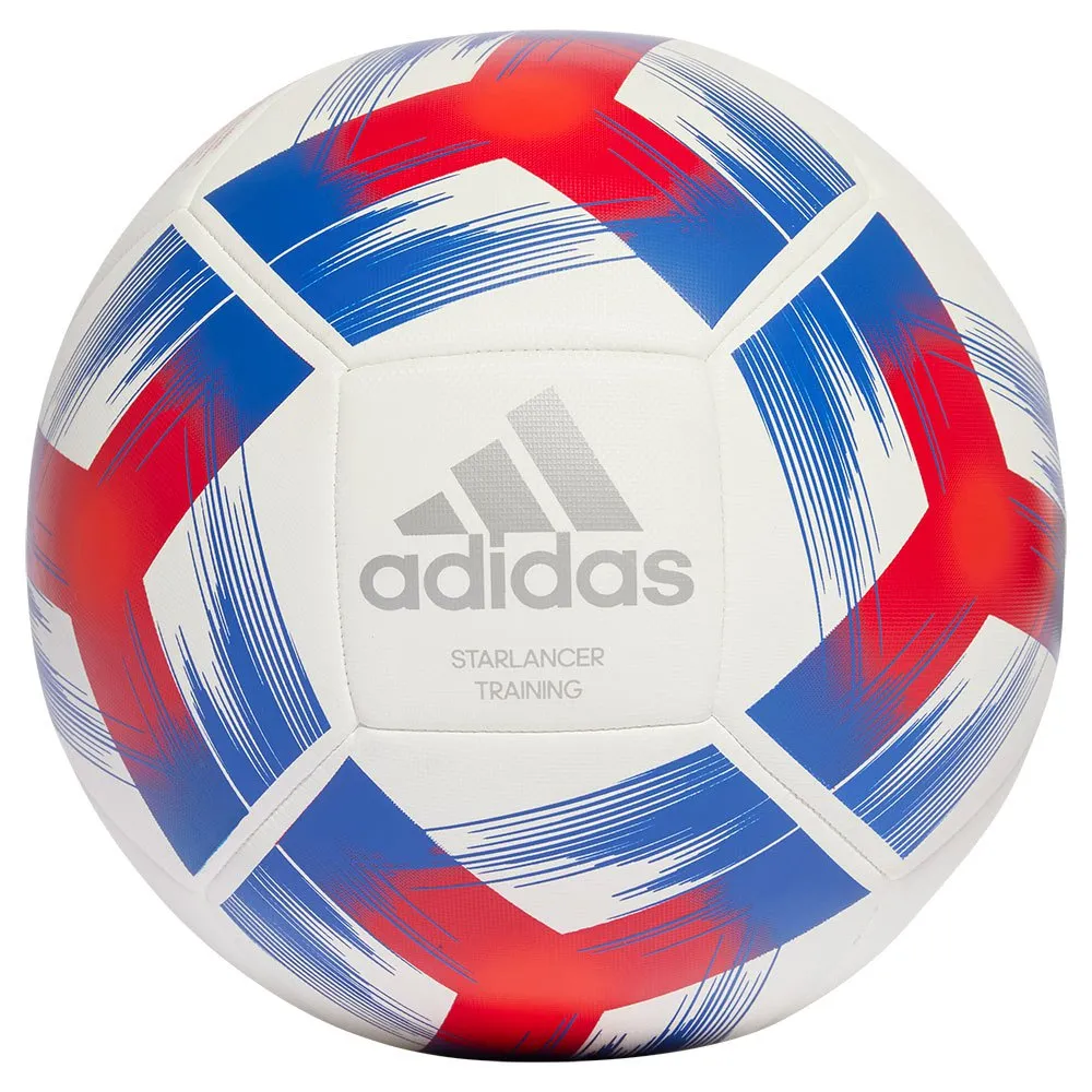ADIDAS Starlancer Training Football Ball 1 ADIDAS Starlancer Training Football Ball