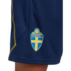 ADIDAS Sweden Training 22/23 Shorts Training -Sports Gear Shop adidas sweden training 22 23 shorts training 4