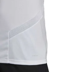 ADIDAS Tiro 19 Training 3´´ Short Sleeve T-Shirt -Sports Gear Shop adidas tiro 19 training 3 short sleeve t shirt 9