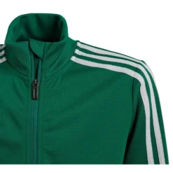 ADIDAS Tiro 19 Training Full Zip Sweatshirt -Sports Gear Shop adidas tiro 19 training full zip sweatshirt 2