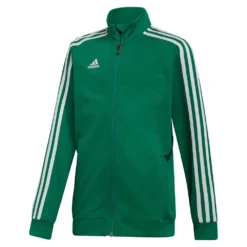 ADIDAS Tiro 19 Training Full Zip Sweatshirt