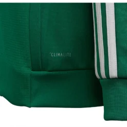 ADIDAS Tiro 19 Training Full Zip Sweatshirt -Sports Gear Shop adidas tiro 19 training full zip sweatshirt 4