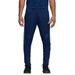 ADIDAS Tiro 19 Training Long Pants -Sports Gear Shop adidas tiro 19 training long pants 2