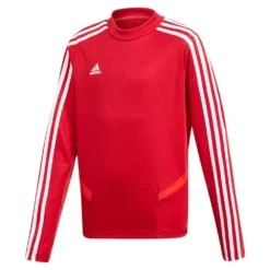 ADIDAS Tiro 19 Training Long Sleeve T-Shirt