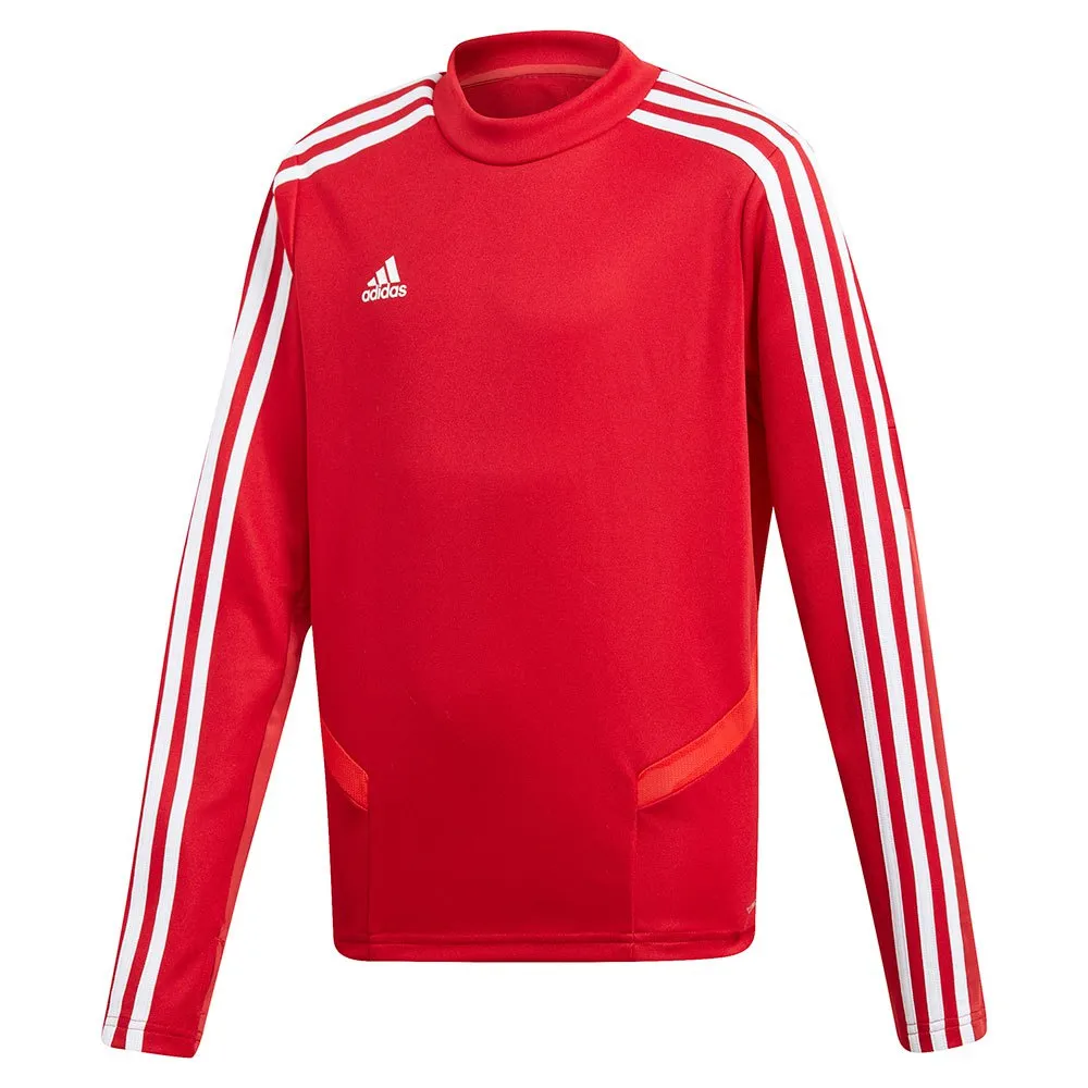 ADIDAS Tiro 19 Training Long Sleeve T-Shirt 1 ADIDAS Tiro 19 Training Long Sleeve T-Shirt