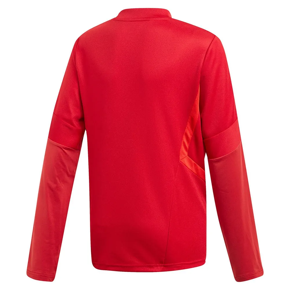 ADIDAS Tiro 19 Training Long Sleeve T-Shirt 2 ADIDAS Tiro 19 Training Long Sleeve T-Shirt - Image 2