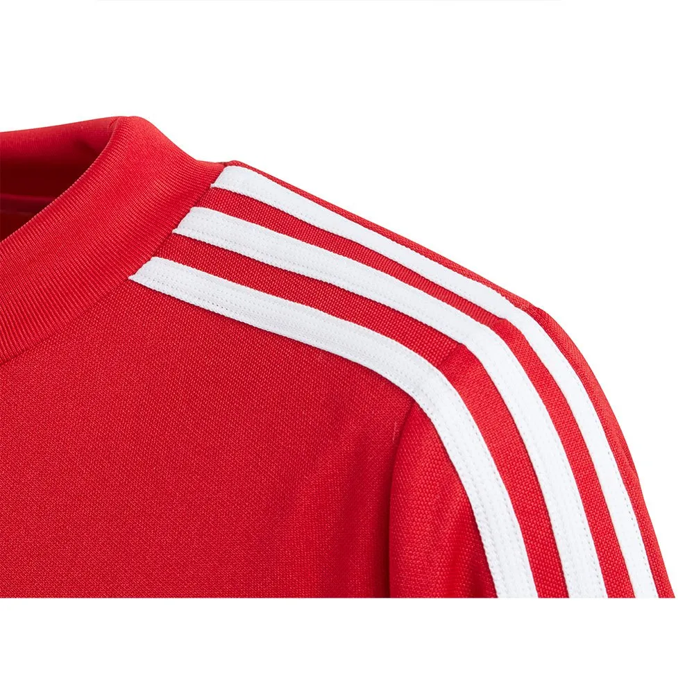 ADIDAS Tiro 19 Training Long Sleeve T-Shirt 4 ADIDAS Tiro 19 Training Long Sleeve T-Shirt - Image 4