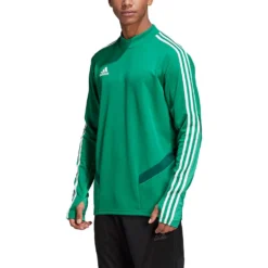 ADIDAS Tiro 19 Training Long Sleeve T-Shirt