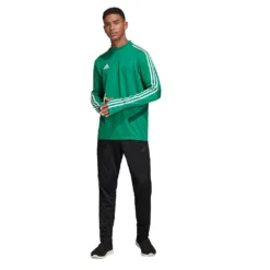 ADIDAS Tiro 19 Training Long Sleeve T-Shirt -Sports Gear Shop adidas tiro 19 training long sleeve t shirt 7