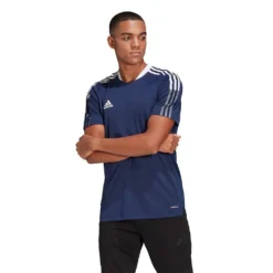 ADIDAS Tiro 21 Training 2´´ Short Sleeve T-Shirt -Sports Gear Shop adidas tiro 21 training 2 short sleeve t shirt 2