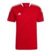 ADIDAS Tiro 21 Training 3´´ Short Sleeve T-Shirt