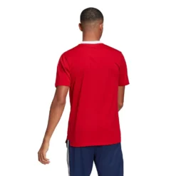 ADIDAS Tiro 21 Training 3´´ Short Sleeve T-Shirt -Sports Gear Shop adidas tiro 21 training 3 short sleeve t shirt 3
